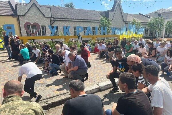 В Одесской области простились с защитником Украины