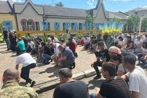 В Одесской области простились с защитником Украины