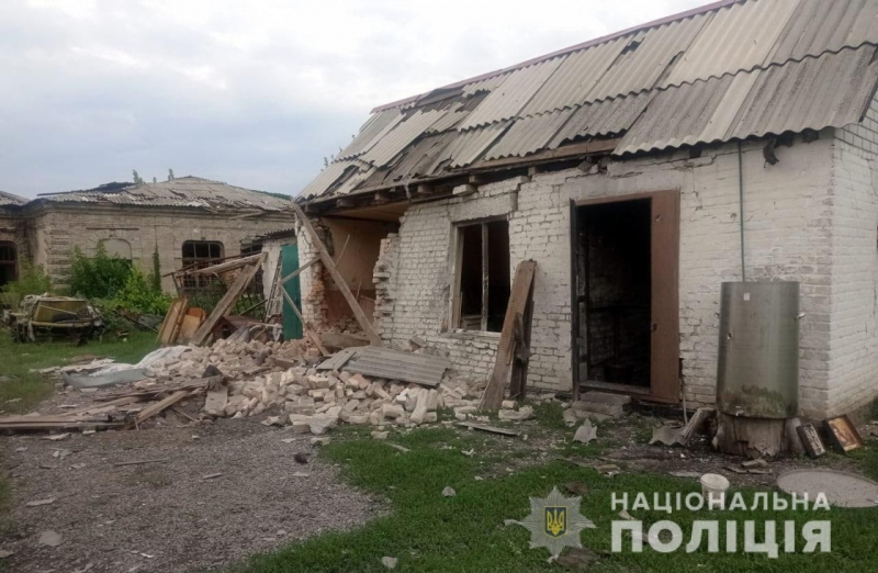 Масований обстріл Авдіївки та потрапляння в житловий будинок в Констянтинівці: що відомо про ситуацію на Донеччині (фото, відео)