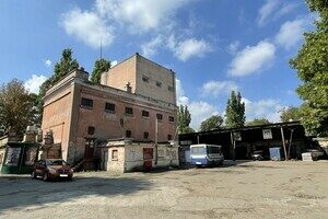 В Одессе продают бывший ликеро-водочный завод