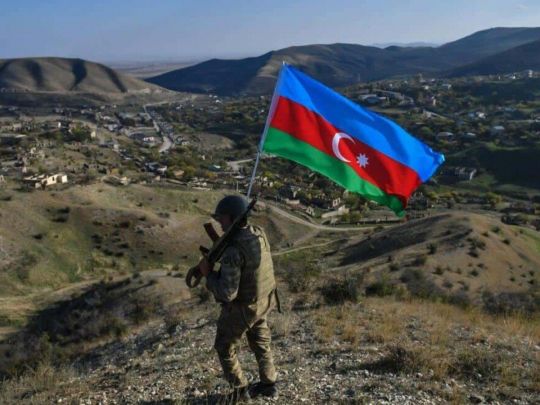 Азербайджан оголосив про початок антитерористичних заходів у Карабаху: що відомо