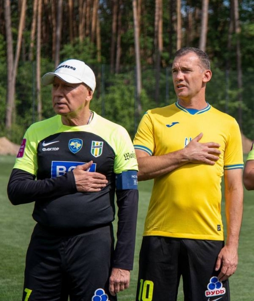 Інна Костиря назвала футбол справжньою дипломатією та пояснила, чому це так
