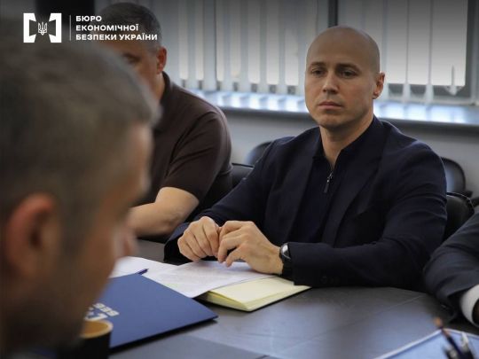 Експортери, причетні до зернових схем, відшкодували до бюджету 1,3 млрд грн, — керівник детективів БЕБ Ткачук