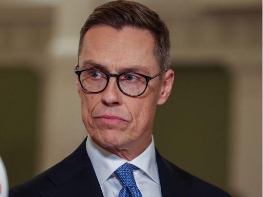 Трамп втрачає терпіння: президент Фінляндії про покращення ситуації для України