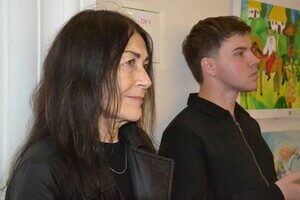 Неделя еврейской культуры: в Одессе прошла музыкально-литературная программа