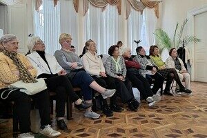 Неделя еврейской культуры: в Одессе прошла музыкально-литературная программа