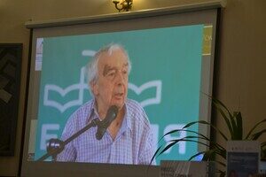 Неделя еврейской культуры: в Одессе прошла музыкально-литературная программа