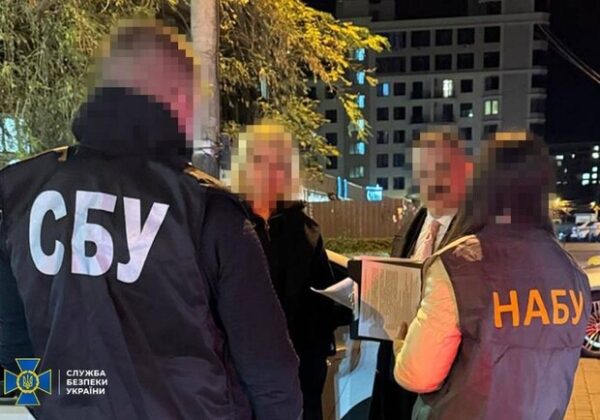 В Одессе разоблачили судью и адвоката: что они натворили