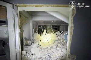Обстрел Одесчины на Рождество: есть раненые и погибший