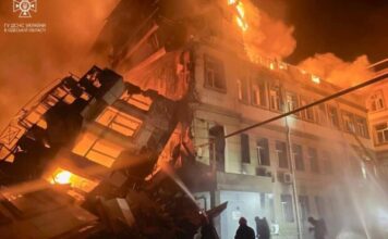 Одесчина – «полигон» для нового оружия РФ? Что говорят военные