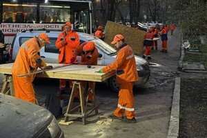 Ночной удар по жилому сектору Одессы: пострадали люди