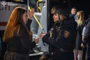 Ночной удар по жилому сектору Одессы: пострадали люди